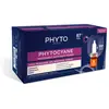 Anti-Hair Loss Ampoulles Phyto Paris Phytocyane Progressive 12 x 5 ml