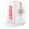 Roger & Gallet Fleur de Figuier Coffret 3 Savons Bienfaisants de 100 g