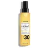 Lierac Sunissime L'Huile Soyeuse Solaire Spf30 150ml