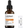 Lierac Sérum concentré Luminosity Protocol 2 unités