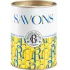 Roger&Gallet Roger & Gallet Boîte Savons Bienfaisants Fresh Wood 3x100g