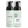 Lierac Mousse Nettoyante 132582 300ml