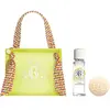 Roger&Gallet Coffret trousse Eau Parfumée Bienfaisante Osmanthus 30 ml...