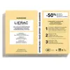 Lierac Sunissime capsules préparation bronzage pack 2 x 30 capsules