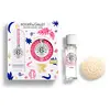 Roger&Gallet Roger & Gallet - Coffret Rose Eau Parfumée Bienfaisante 30ml & Savon