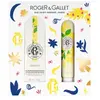 Roger&Gallet Roger & Gallet Cédrat Eau Parfumée & Crème Mains | 30 + 30 ml PROMO