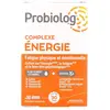 Mayoly CHC Probiolog Complexe Énergie 30 gélules