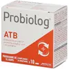 Mayoly CHC Probiolog ATB 10 gélules