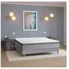 Ensemble Simmons CosyTop - 651 ressorts ensachés 140x200
