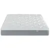 Douces Nuits Matelas remory 667 ressorts ensachés + 2 cm viscoélastique 90x190