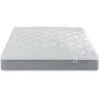 DOUCES NUITS Matelas remory 667 ressorts ensachés + 2 cm viscoélastique 180x200