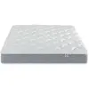 Douces Nuits Matelas remory 667 ressorts ensachés + 2 cm viscoélastique 140x190