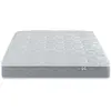 Matelas Douces Nuits Cicareve - 667 ressorts ensachés 140x190