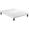 Sommier tapissier Epeda Confort Medium 3 Zones 90x190