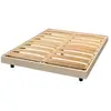 Douces Nuits Sommier démontable Kit Spot Naturel 90x190