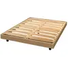 Douces Nuits Sommier démontable Kit Spot Miel 90x190