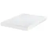 Sommier tapissier Bultex Extra-Plat Confort Medium 3 Zones 140x190 - D...