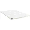 Bultex Sommier tapissier Complément Extra-Plat 160x200 - Double Sommier