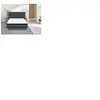 Ensemble Bultex Smart Repair + Sommier Confort Medium 100x190