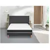 Ensemble Bultex Smart Repair + Sommier Confort Medium 120x200
