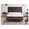 Ensemble Bultex Recovery + Sommier Confort Ferme 160x190