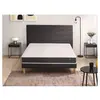 Ensemble Bultex Essential + Sommier Confort Ferme 160x200