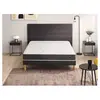 Ensemble Bultex Comforting + Sommier Confort Medium 80x200