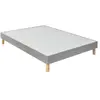 Douces Nuits Sommier tapissier Base Morpho 120x190