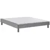 Sommier Duvivier Confort Medium 130x190