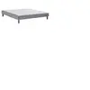 Sommier Duvivier Confort Medium 80x200