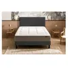 Ensemble Epeda Escapade + Sommier Confort Ferme 140x200