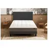 Ensemble Epeda Destination + Sommier Confort Ferme 80x200