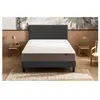 Ensemble Epeda Échappée + Sommier Confort Ferme 160x200