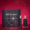 Adopt Parfums Into the Night Coffret eau de parfum 30 ml + eau de parfum 100 ml