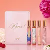 adopt Coffret Merci ! Coffret métal 4 eaux de parfums Melrose Paradise 30ml + Monoï des Iles 30ml + Wonderful 30ml + Cotton Crush 30ml)