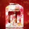 Bouquet d'Amour Coffret eau de parfum 30 ml + gel douche 250 ml + lait...