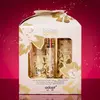 Adopt Parfums Golden Queen Coffret eau de parfum 30 ml + gel douche 250 ml + lait corps 200 ml