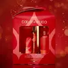 Coeur à coeur Coffret eau de parfum 30 ml + gel douche 250 ml + lait c...