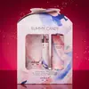 Yummy candy Coffret chalet 30ml + gel douche 250ml + lait corps 200ml