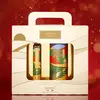 Toscana Vita Coffret eau de parfum 30 ml + gel douche 250 ml