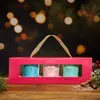 adopt Coffret Mini Bougies Best Sellers Coffret 3 bougies Voile de cot...