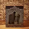 Belle d'Orient Coffret 30 ml + Huile de douche beauté d'orient 400 ml