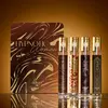 adopt Hypnotic Woman Coffret 4 eaux de parfum Ebene sensuelle 30 ml + ...