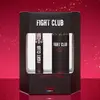 Fight Club Coffret Eau de parfum 30 ml + Gel douche 250 ml