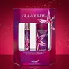 Glamourama Coffret eau de parfum 30 ml + gel douche 250 ml