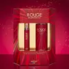 Rouge Envoûtant Coffret Eau de parfum 30 ml + Gel douche 250 ml