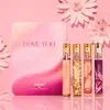adopt Love you to the moon and back Coffret Métal 4 eaux de parfums Wonderful 30 ml + Golden Queen 30 ml + Love Infinity 30 ml + Glamourama 30 ml