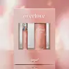 adopt Overlove Coffret eau de parfum 30 ml + Gel Douche 250 ml