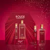 Rouge Envoûtant Coffret eaux de parfums 30 ml et 100 ml