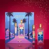 Melrose Paradise Coffret eaux de parfums 30 ml et 100 ml